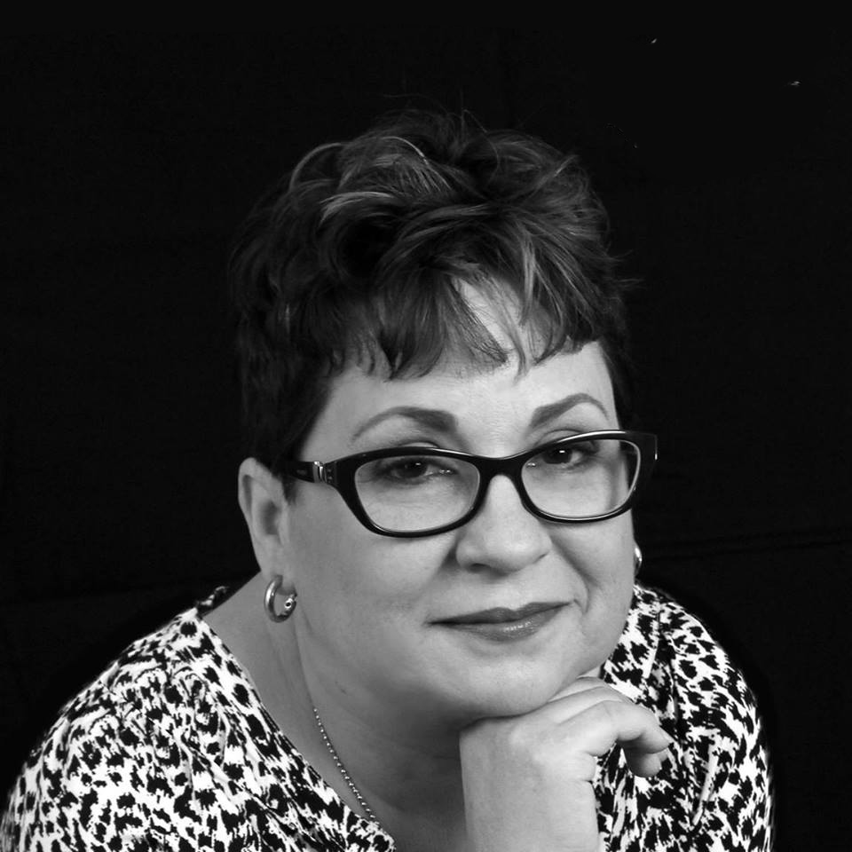 V. Calabria, Puerto Rican pyrography artist